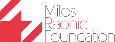 Milos Raonic Foundation